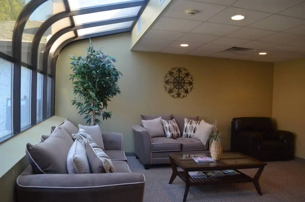 Hillsborough Smiles - Professional dental clinic exterior with modern facilities