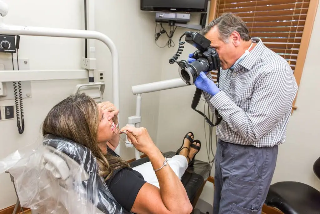 Main Street Dental Wellness