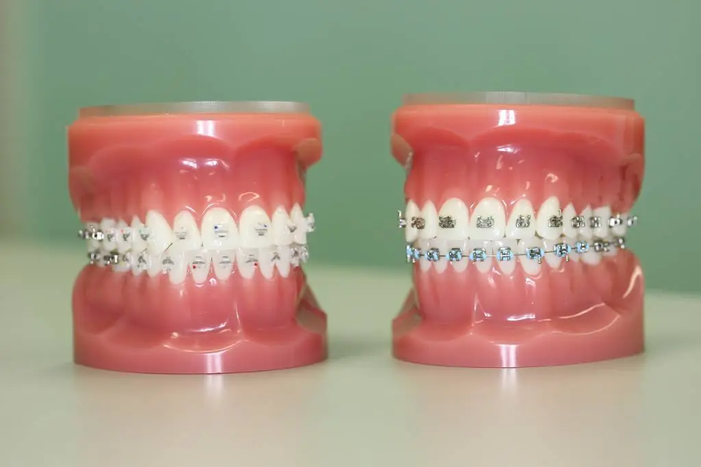 Mint Orthodontics LLC