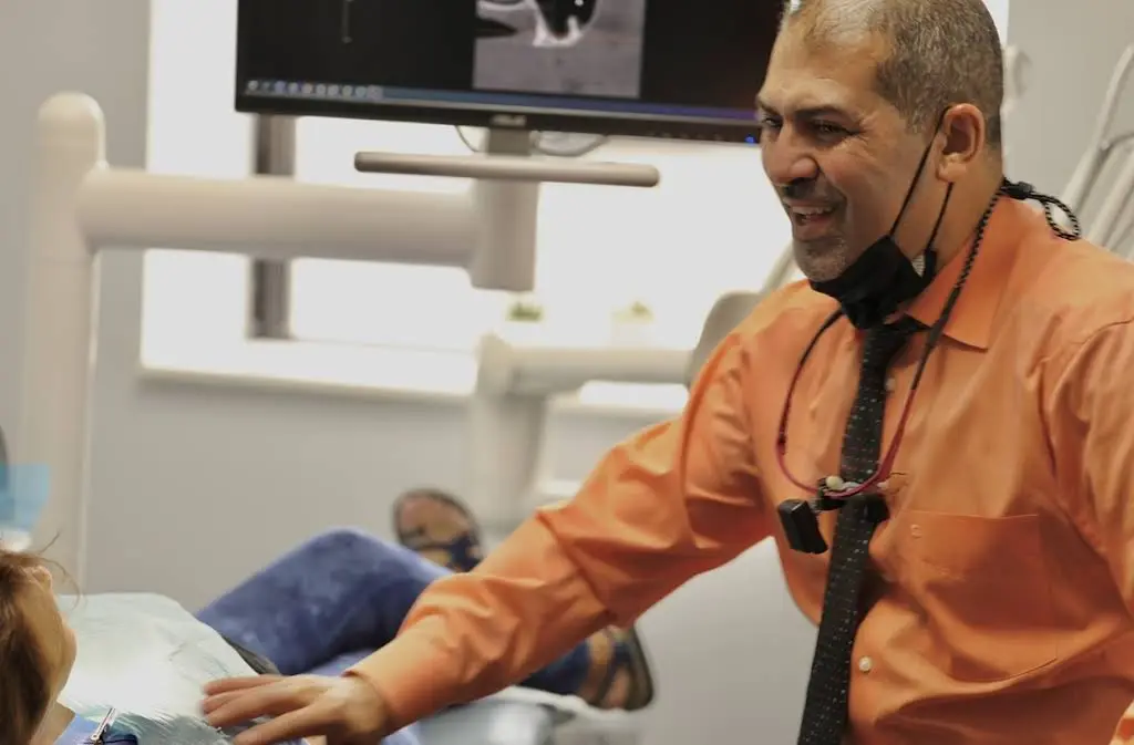 Access Dental