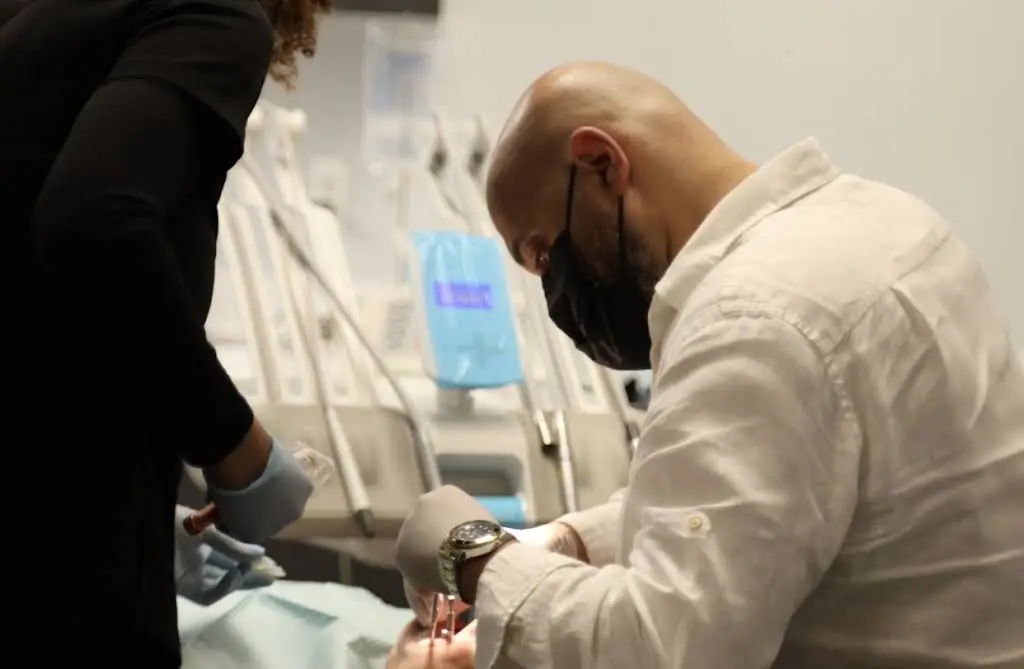 Access Dental