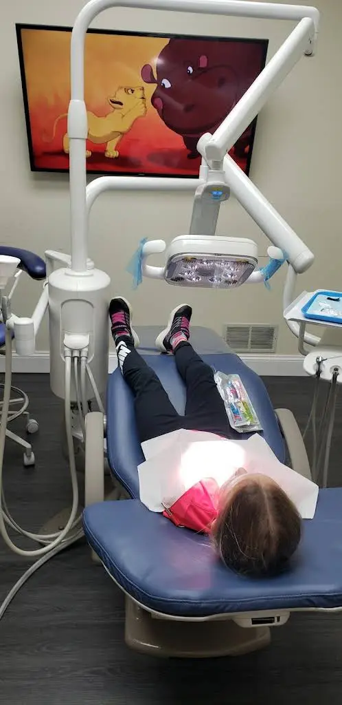 Stellar Smiles Bridgewater