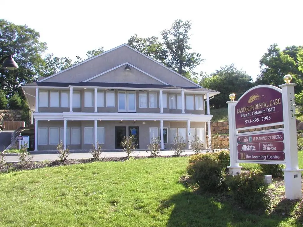 Randolph Dental Care