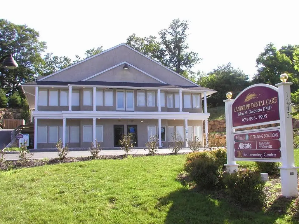Randolph Dental Care