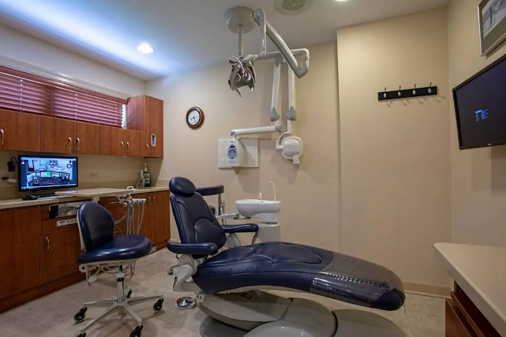 Randolph Dental Associates LLC