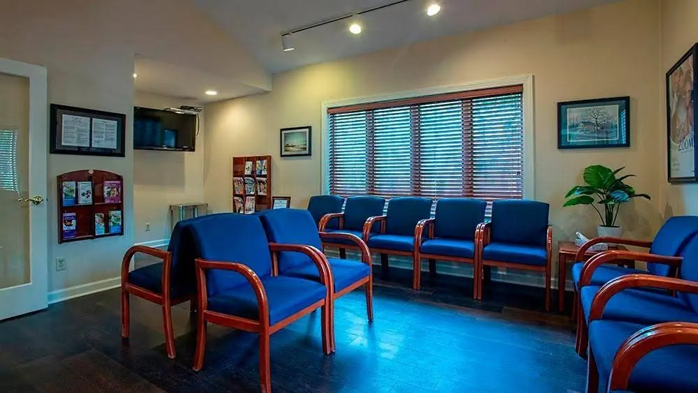 Randolph Dental Associates LLC