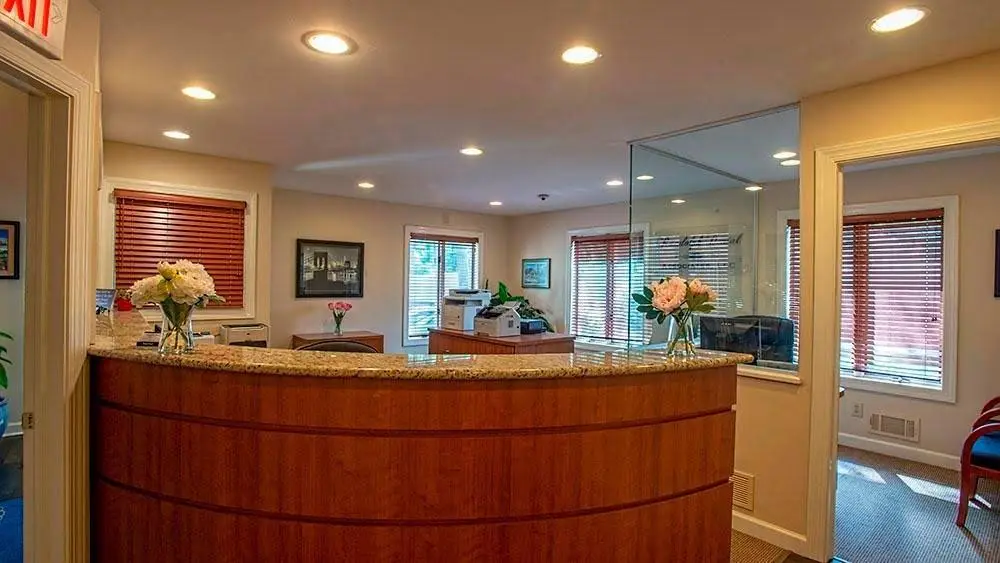 Randolph Dental Associates LLC