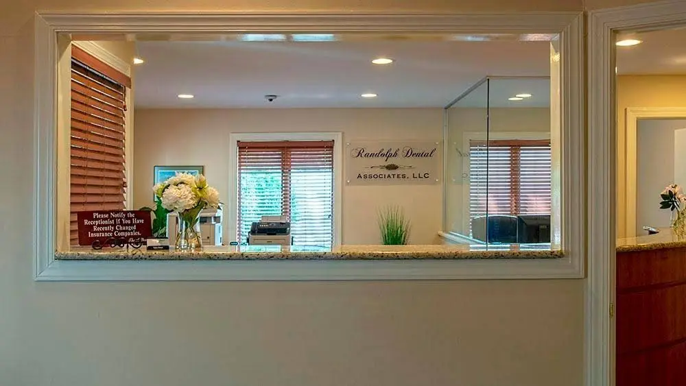 Randolph Dental Associates LLC