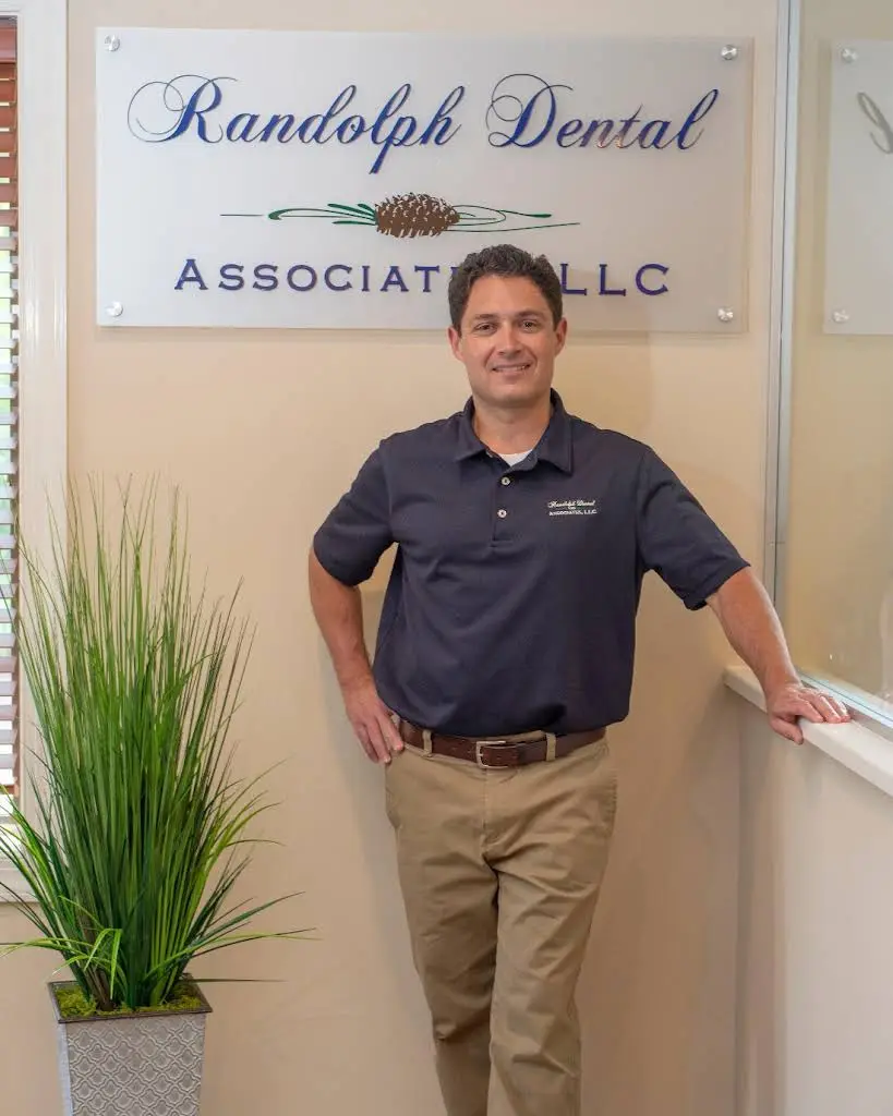 Randolph Dental Associates LLC