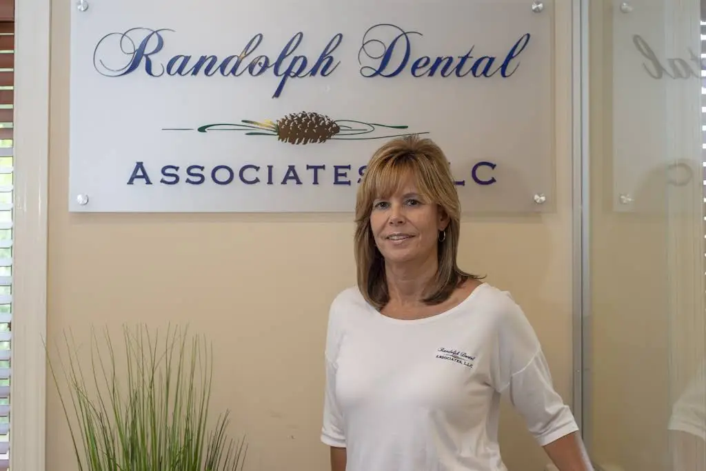 Randolph Dental Associates LLC
