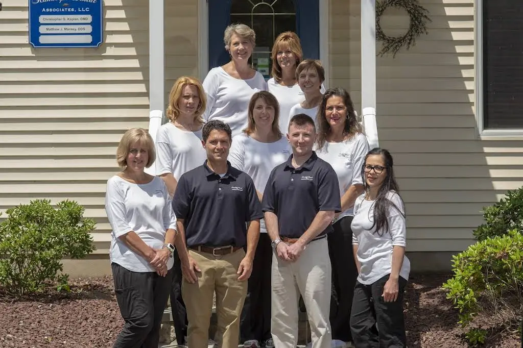 Randolph Dental Associates LLC