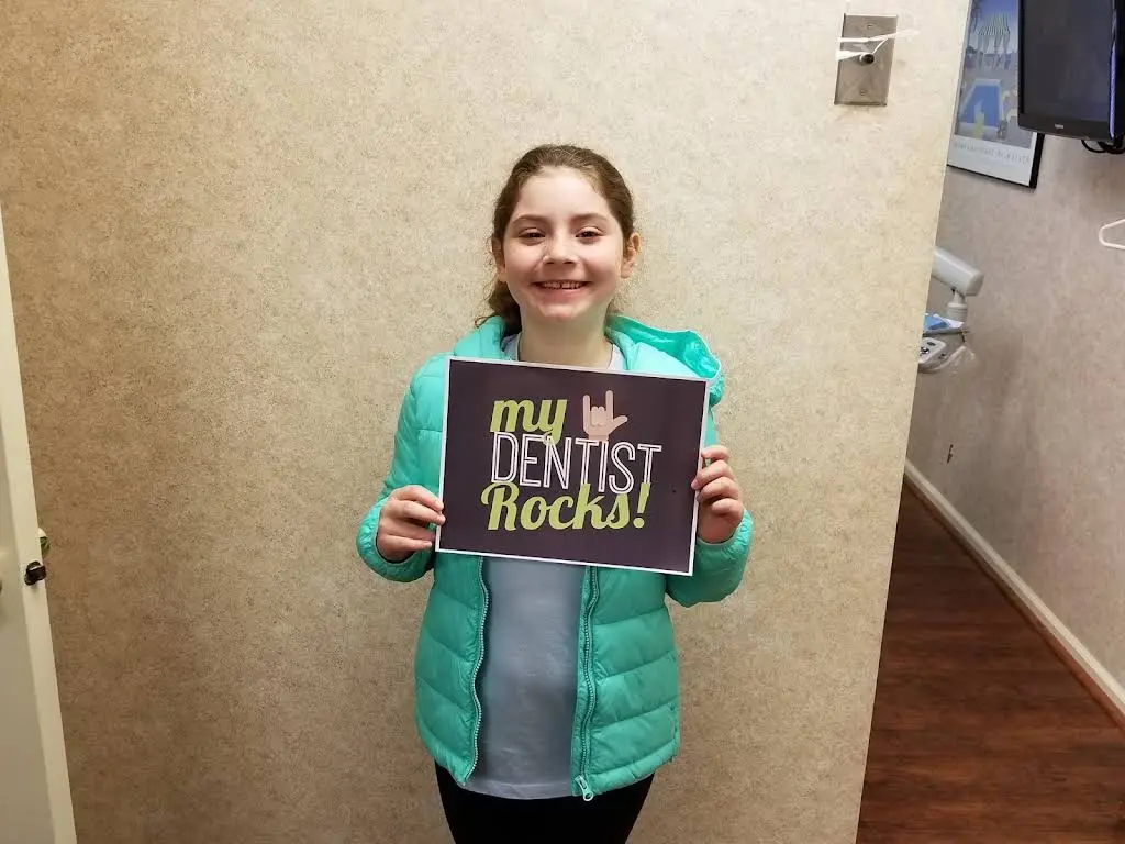 Smith Family Dentistry