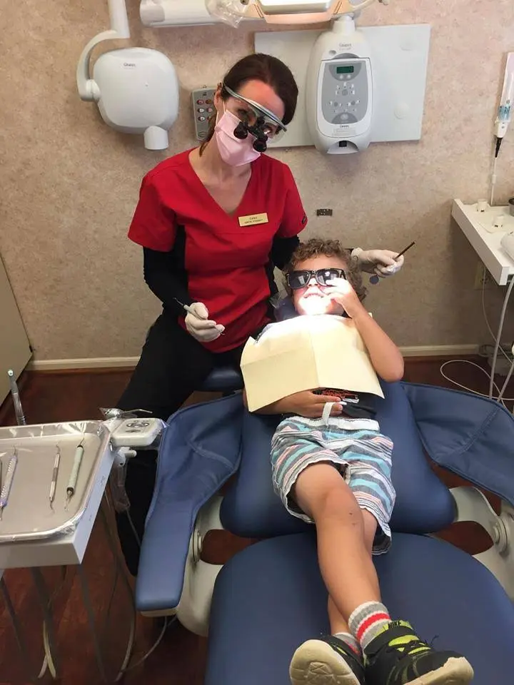 Smith Family Dentistry