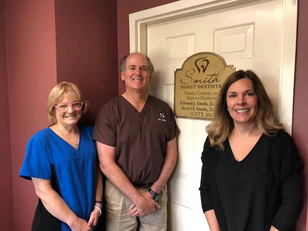Smith Family Dentistry
