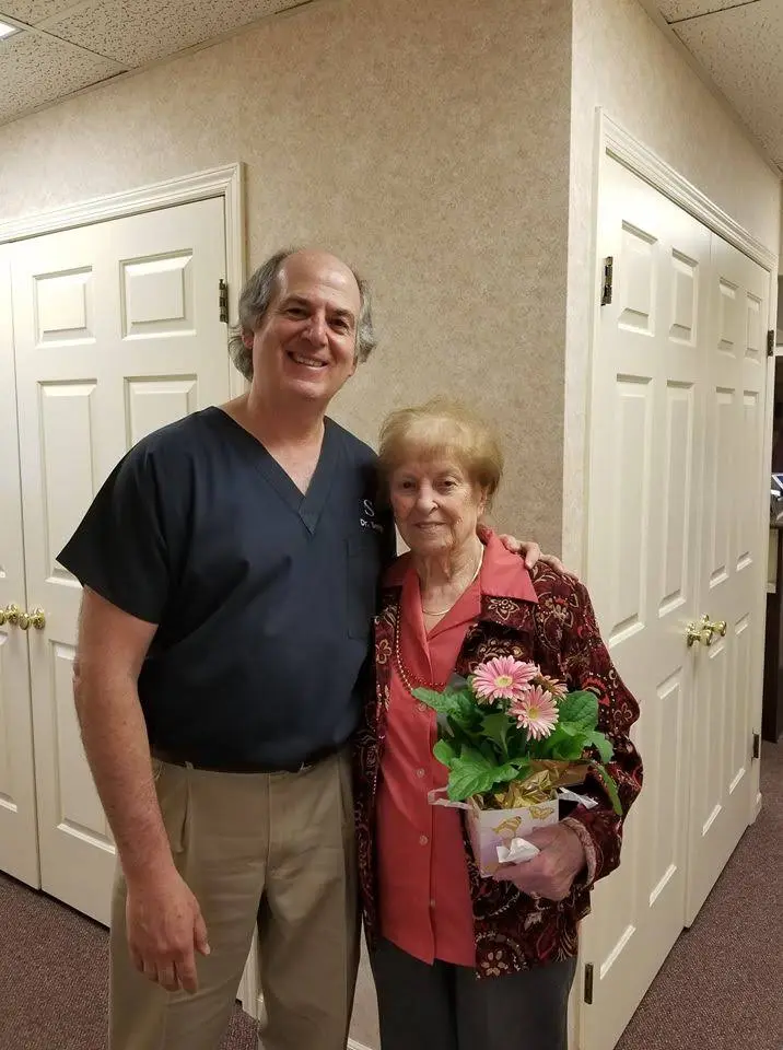 Smith Family Dentistry