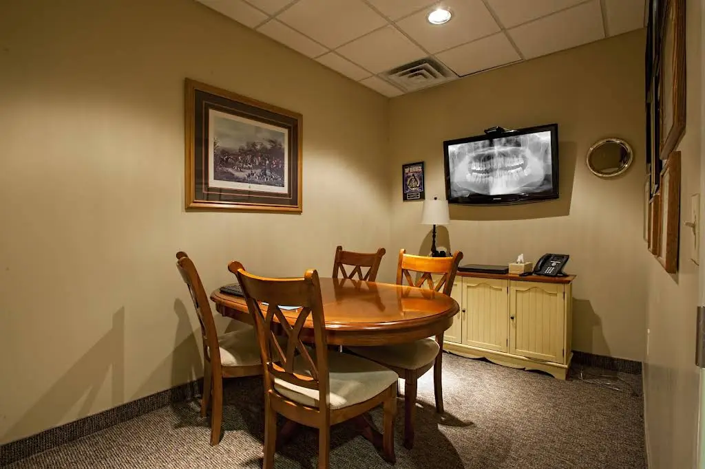 Dental Associates of Basking Ridge - Professional dental clinic exterior with modern facilities