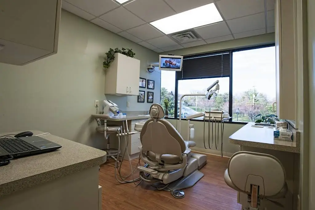 Dental Associates of Basking Ridge