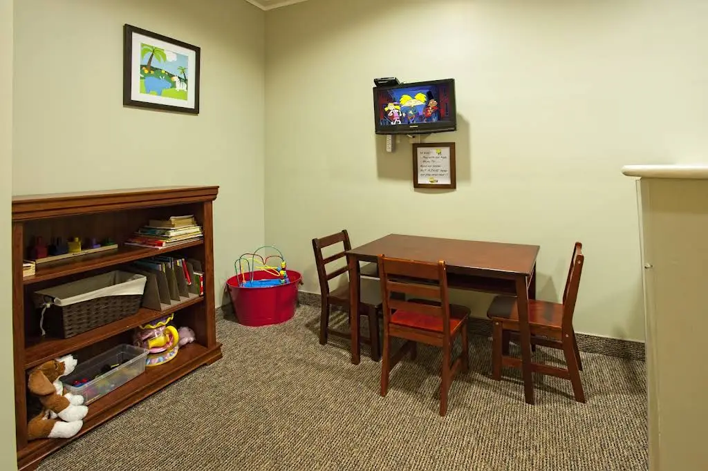 Dental Associates of Basking Ridge