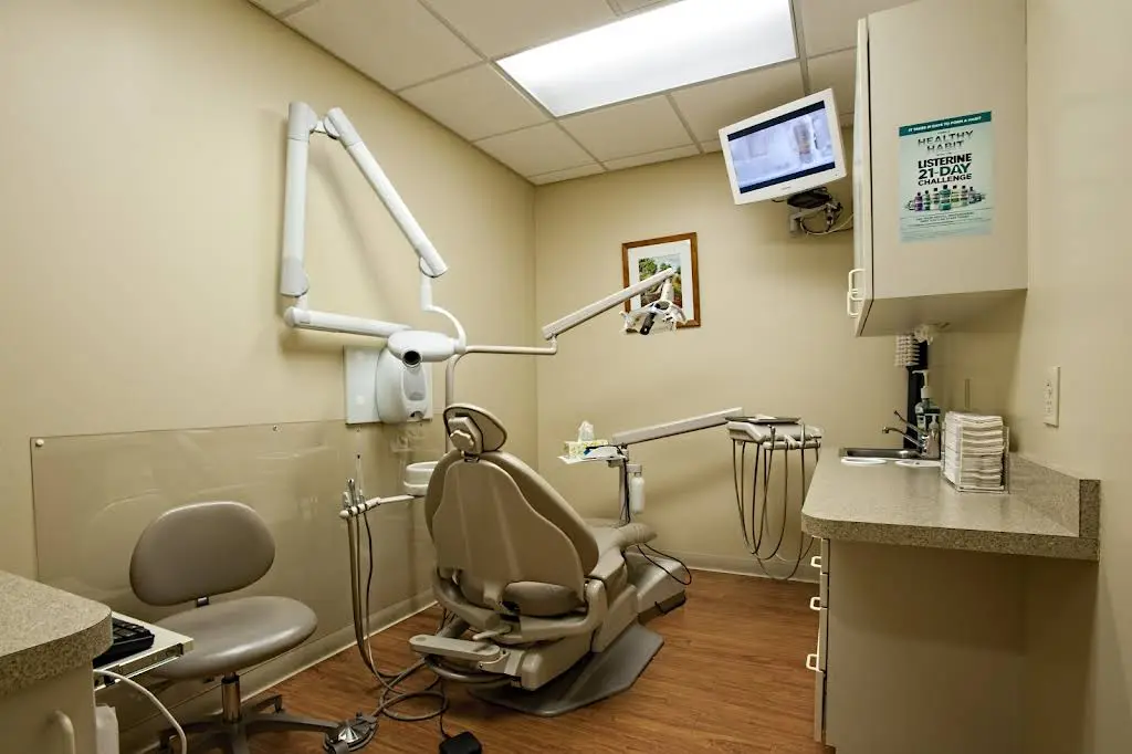 Dental Associates of Basking Ridge