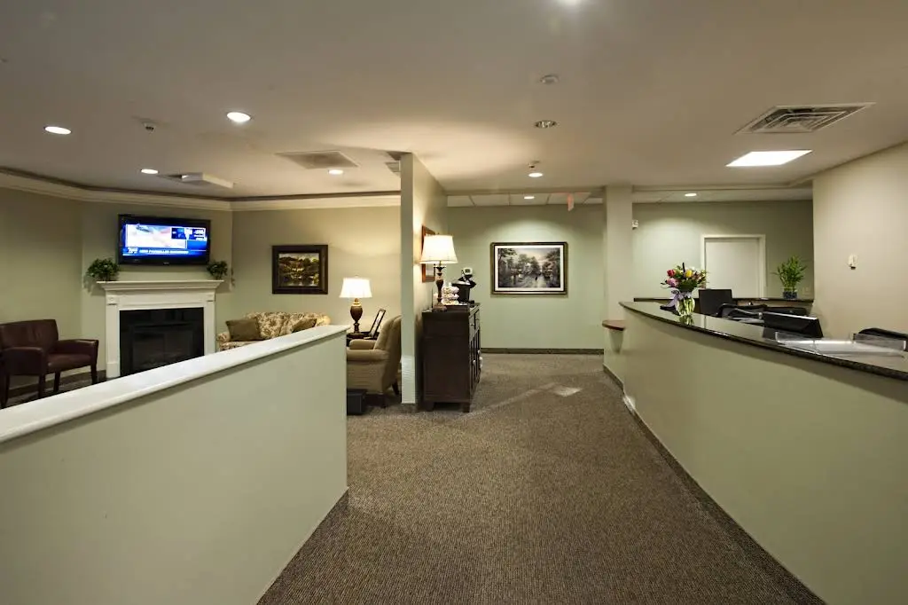 Dental Associates of Basking Ridge
