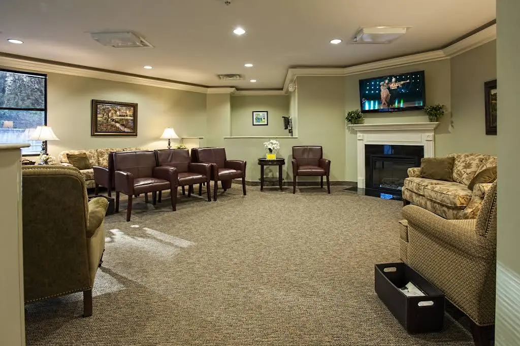 Dental Associates of Basking Ridge