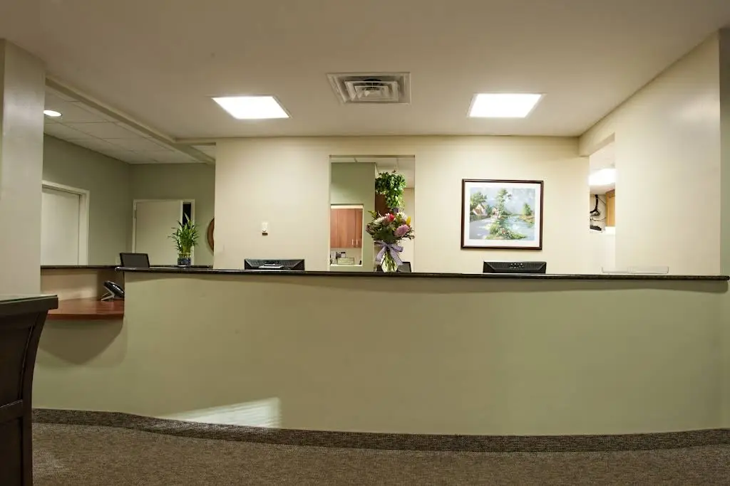 Dental Associates of Basking Ridge