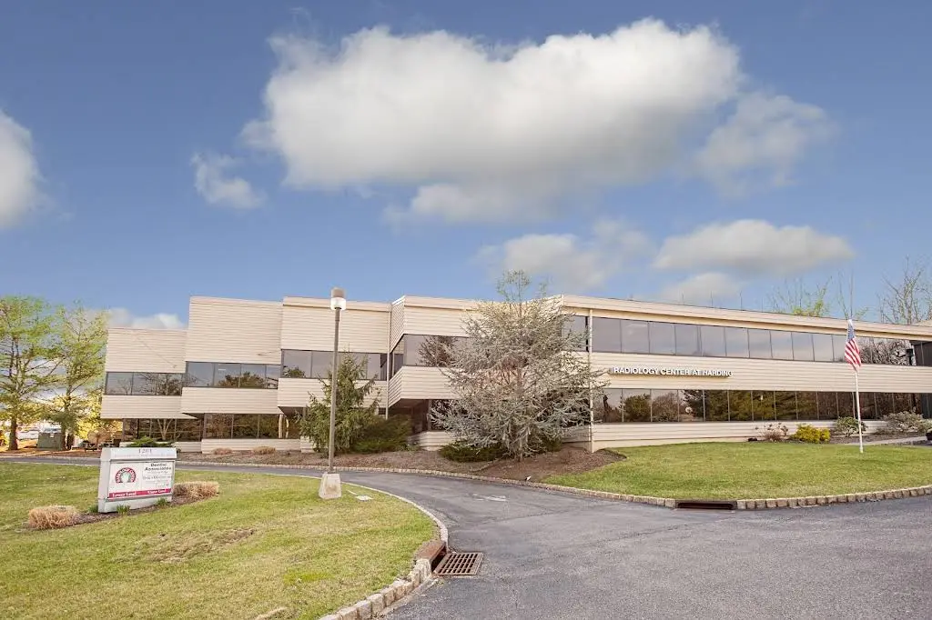 Dental Associates of Basking Ridge