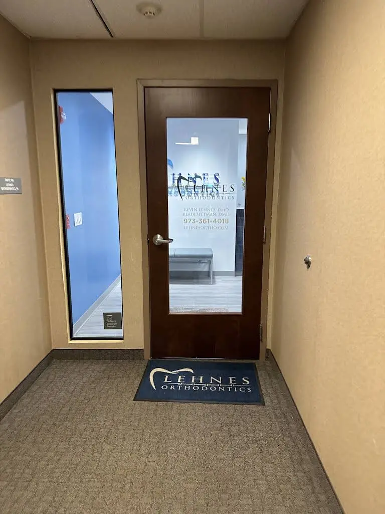 Lehnes Orthodontics