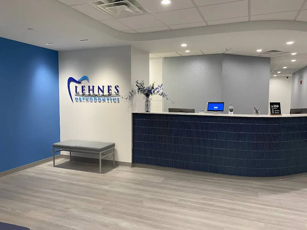Lehnes Orthodontics