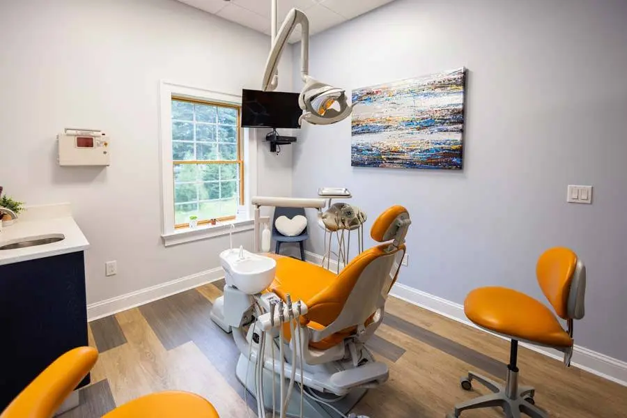Dickerson Dental Group