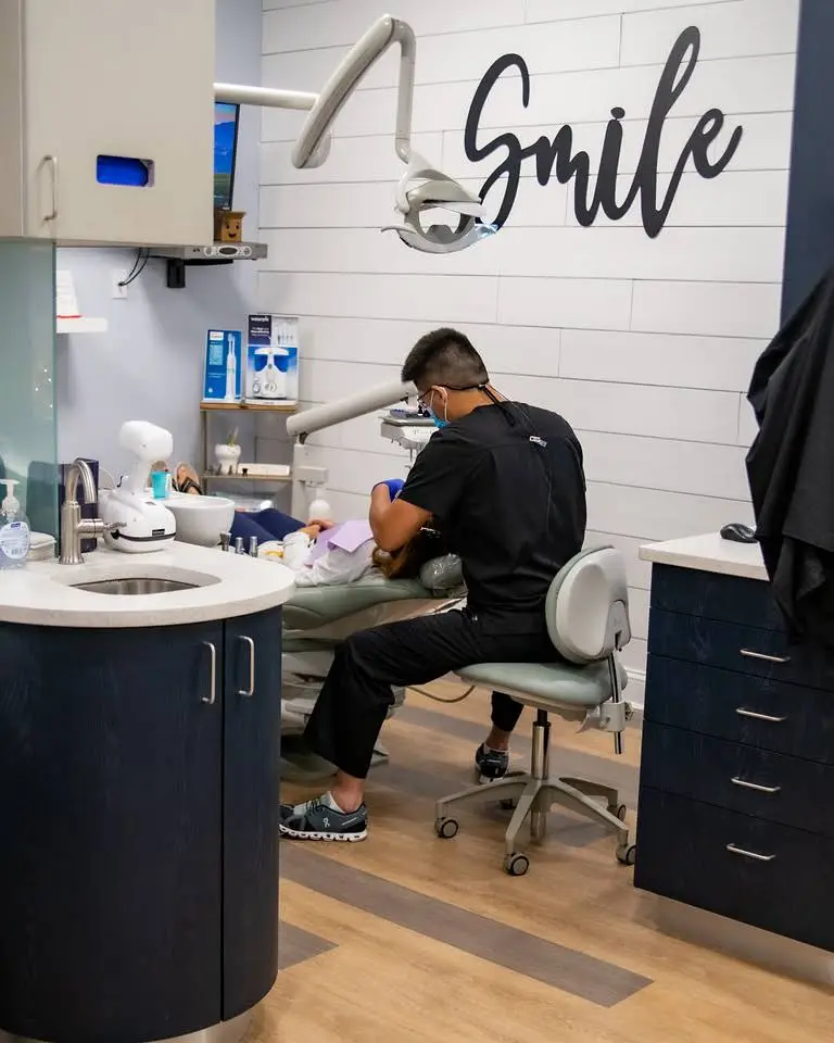 Dickerson Dental Group