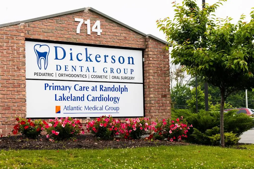 Dickerson Dental Group