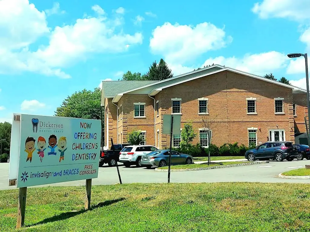 Dickerson Dental Group