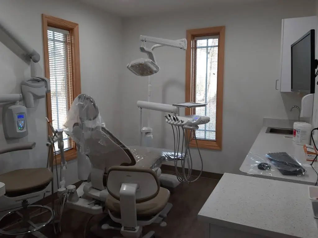 Morris Center Family Dental