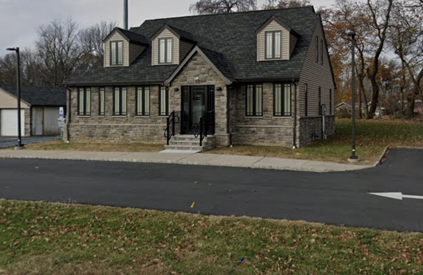 Morris Center Family Dental