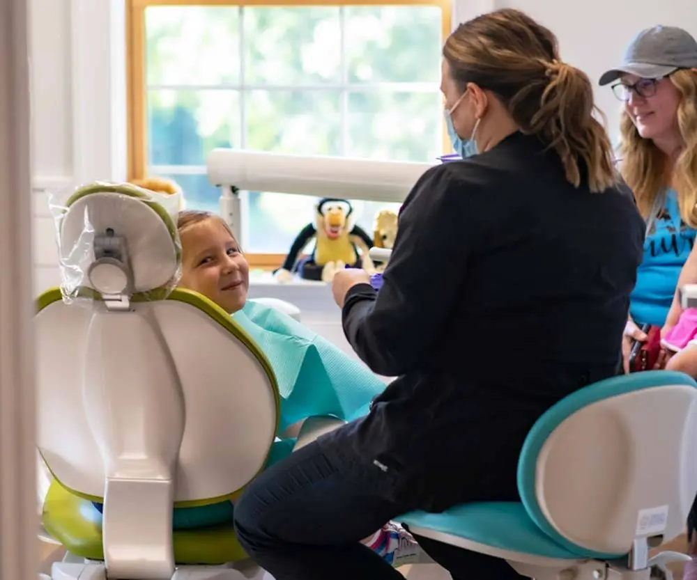 Dickerson Dental Group