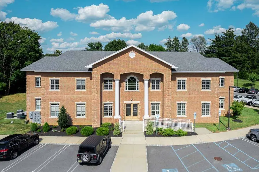 Dickerson Dental Group
