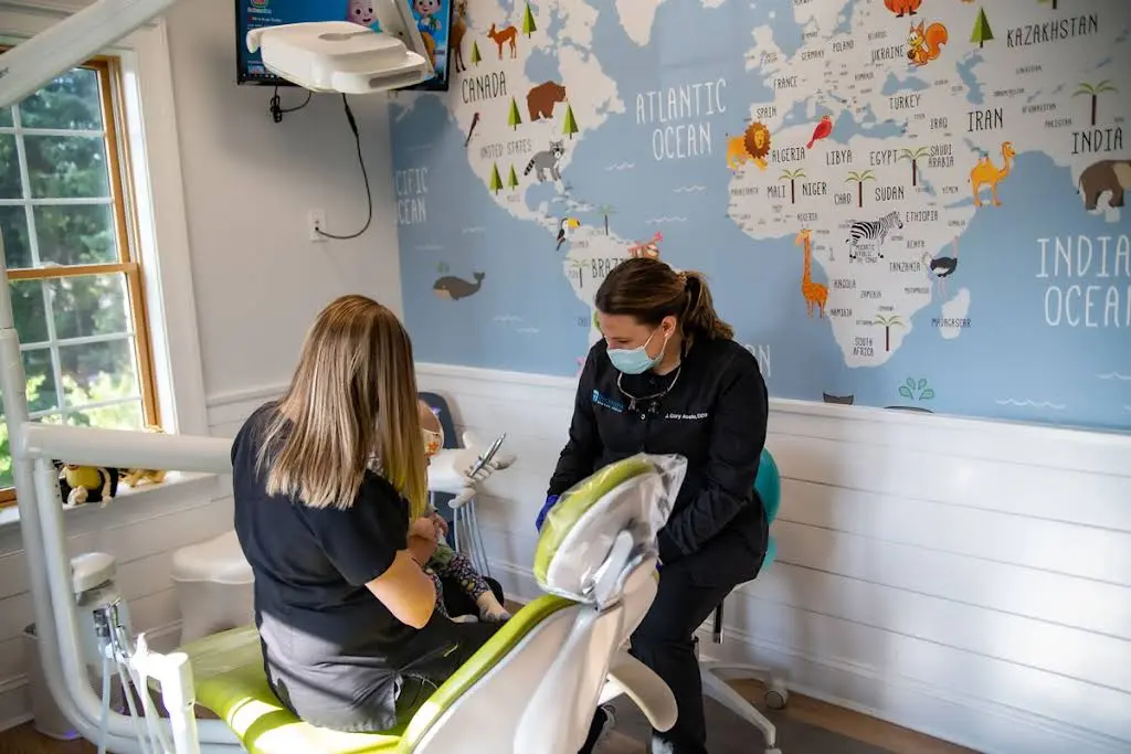 Dickerson Dental Group