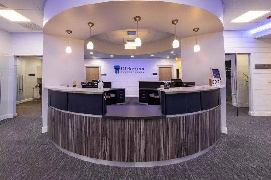 Dickerson Dental Group