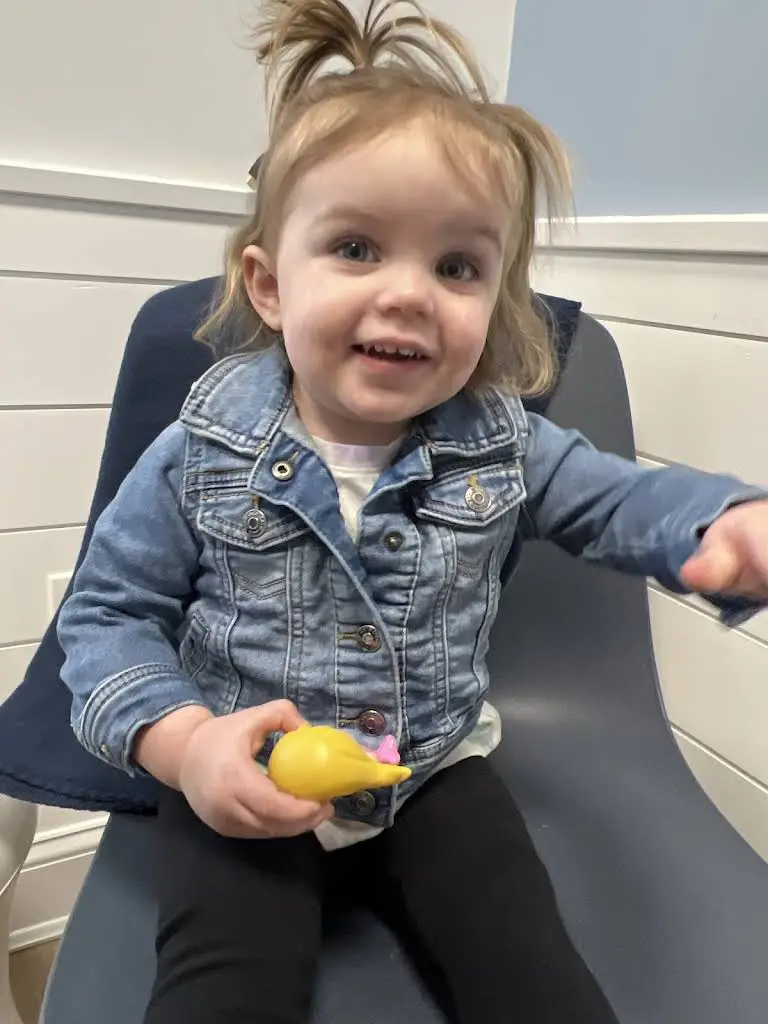 Dickerson Dental Group