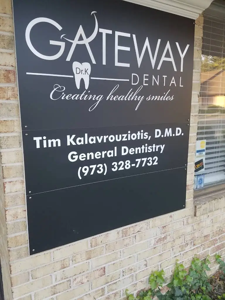 Gateway Dental