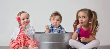 Rossy Pediatric Dentistry