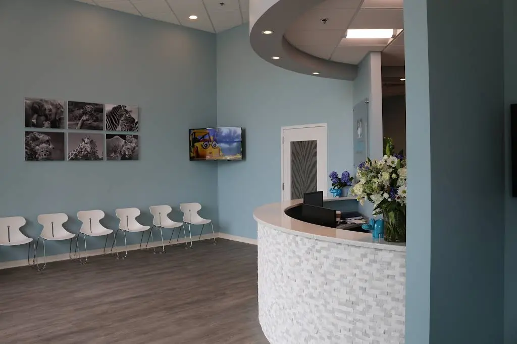 Rossy Pediatric Dentistry