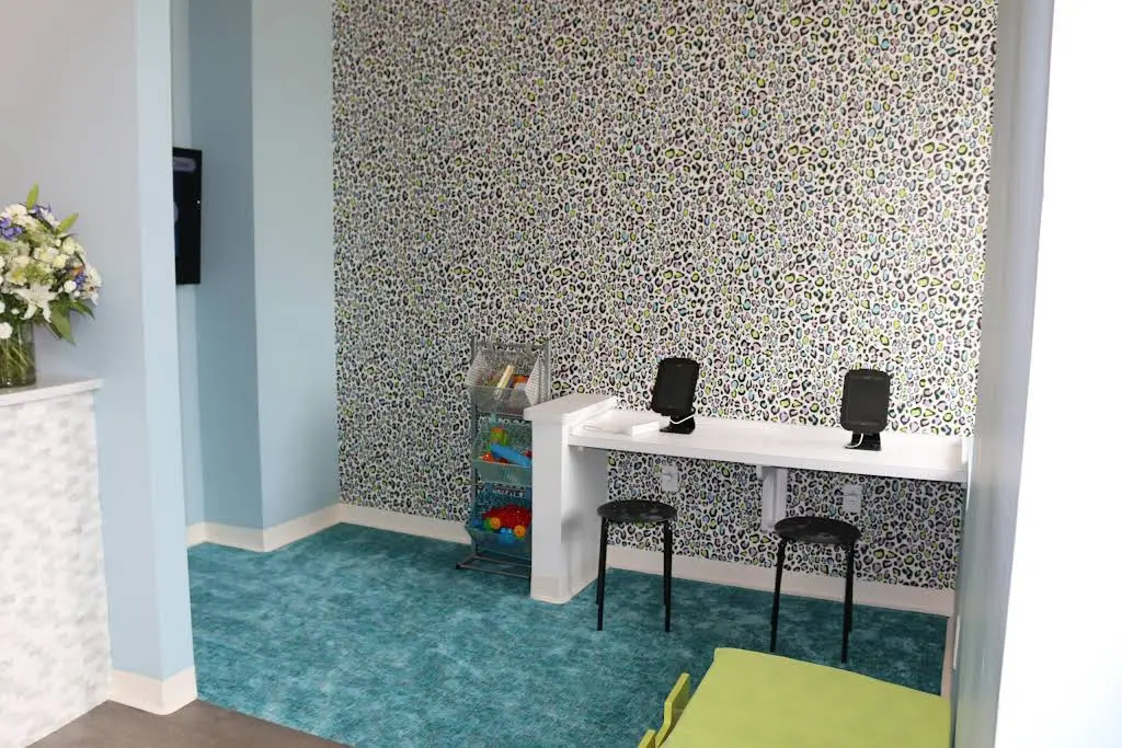 Rossy Pediatric Dentistry