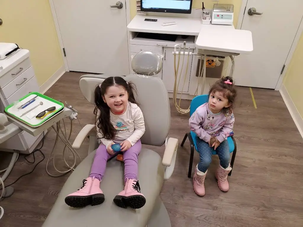 Rossy Pediatric Dentistry