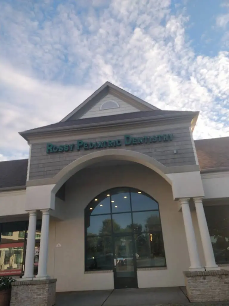 Rossy Pediatric Dentistry