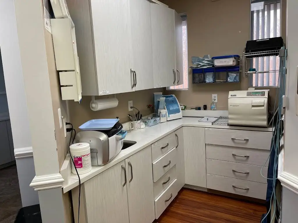 Caliber Dental - Professional dental clinic exterior with modern facilities