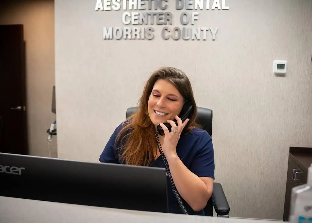 Aesthetic Dental Center of Morris County