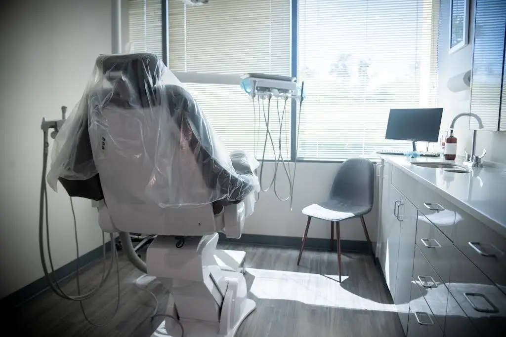 Aesthetic Dental Center of Morris County
