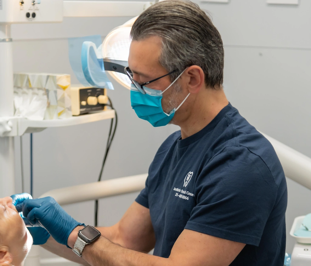 Aesthetic Dental Center of Morris County